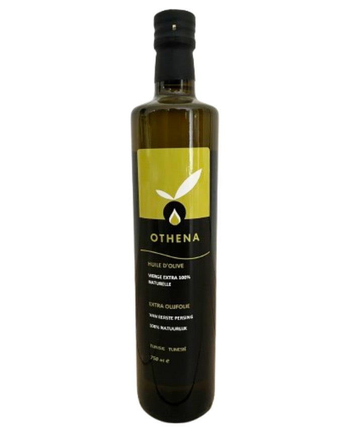Huile d'olive Extra Vierge Naturelle (250 ml)